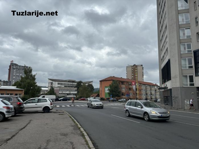 Tuzlarije