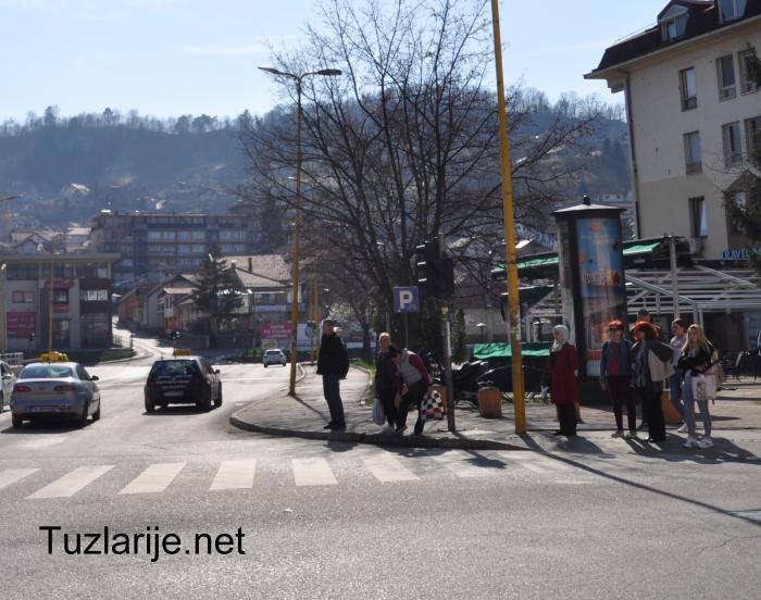 Tuzlarije