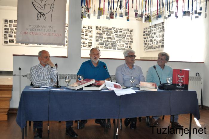 Tuzlarije