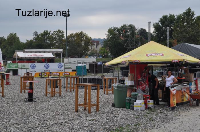 Tuzlarije