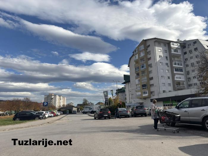 Tuzlarije