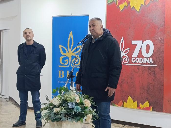 Tuzlarije