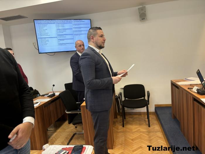 Tuzlarije
