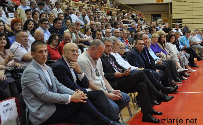 Tuzlarije