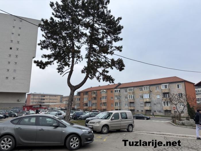 Tuzlarije