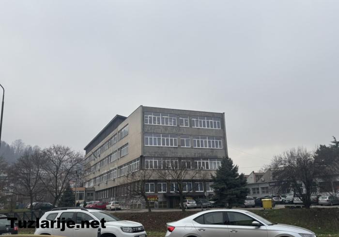 Tuzlarije