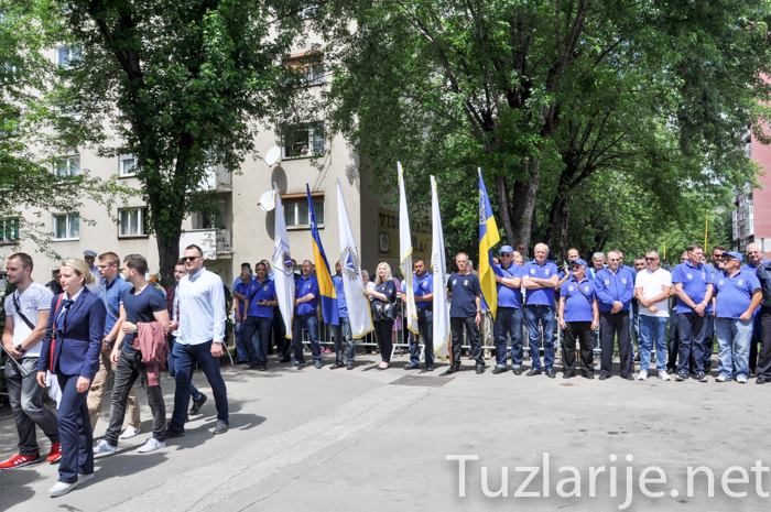 Tuzlarije