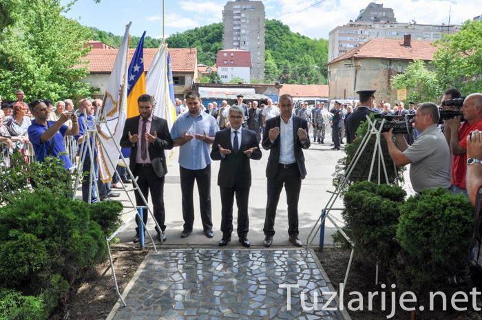 Tuzlarije