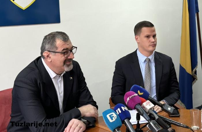 Tuzlarije