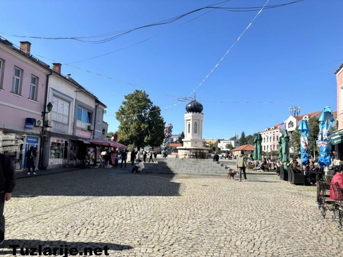 Tuzlarije