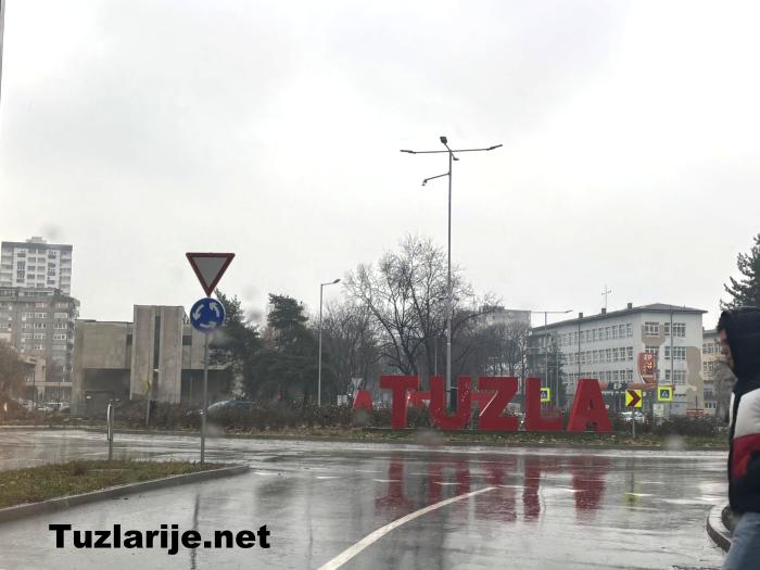 Tuzlarije