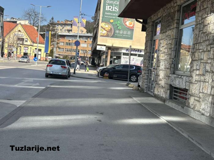 Tuzlarije