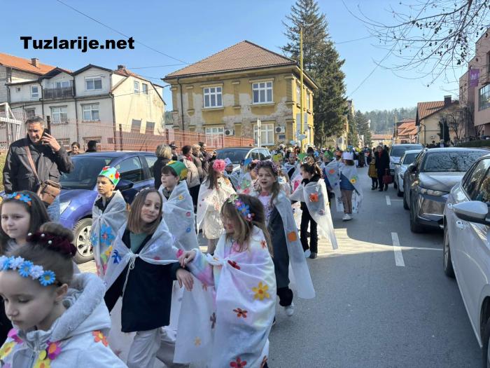 Tuzlarije