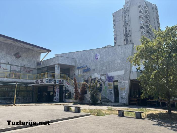 Tuzlarije