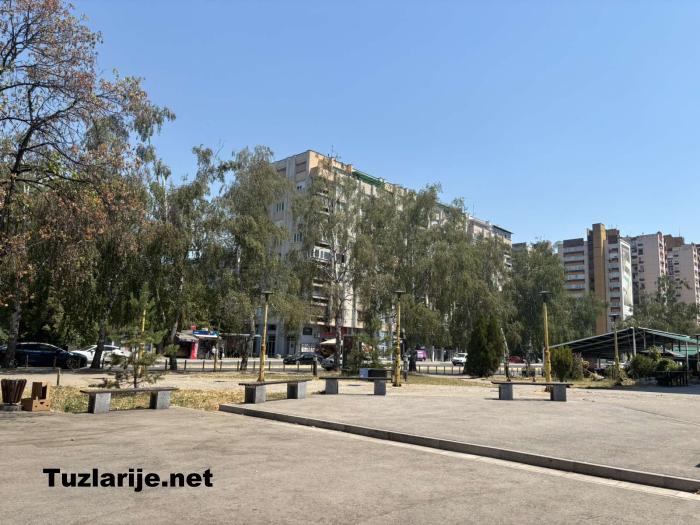 Tuzlarije