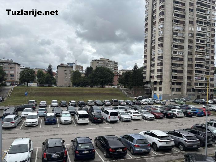 Tuzlarije