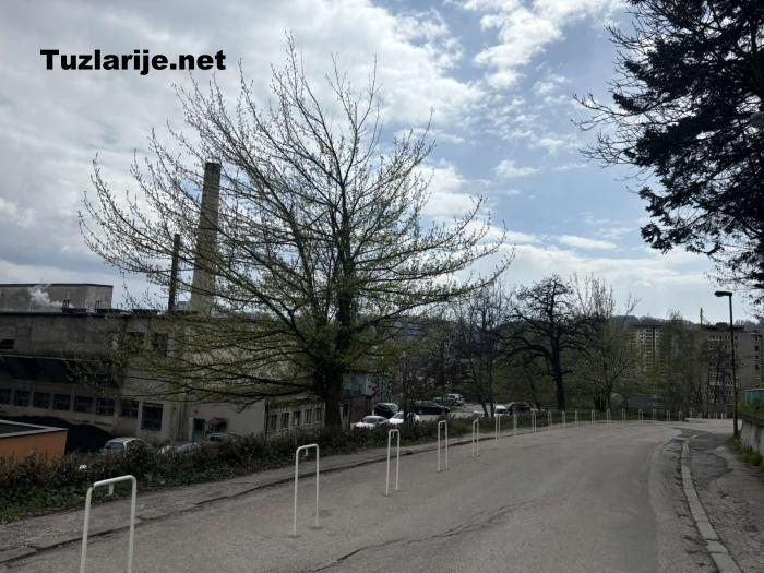 Tuzlarije
