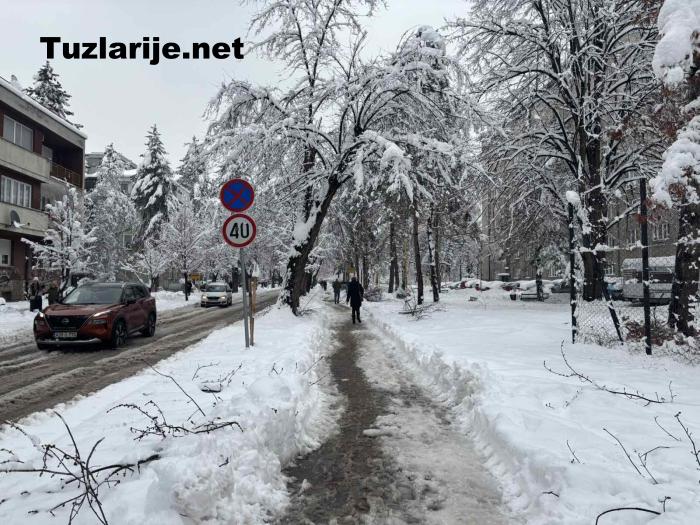Tuzlarije