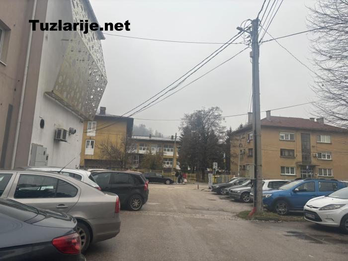 Tuzlarije