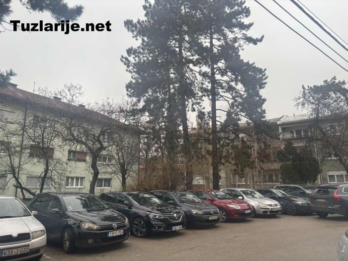 Tuzlarije