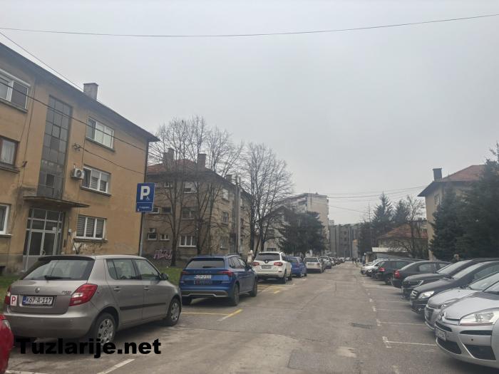 Tuzlarije
