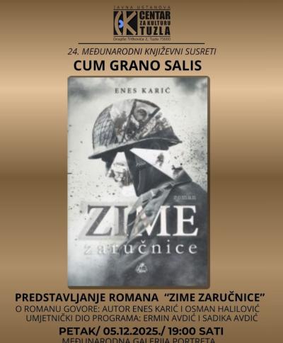 Tuzlarije