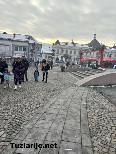 Tuzlarije