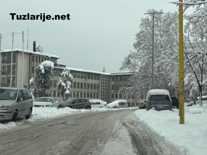 Tuzlarije