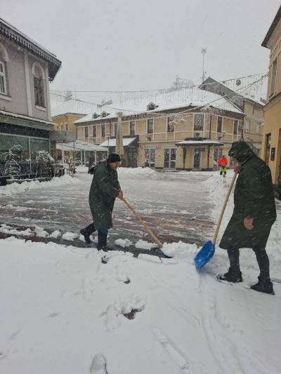 Tuzlarije