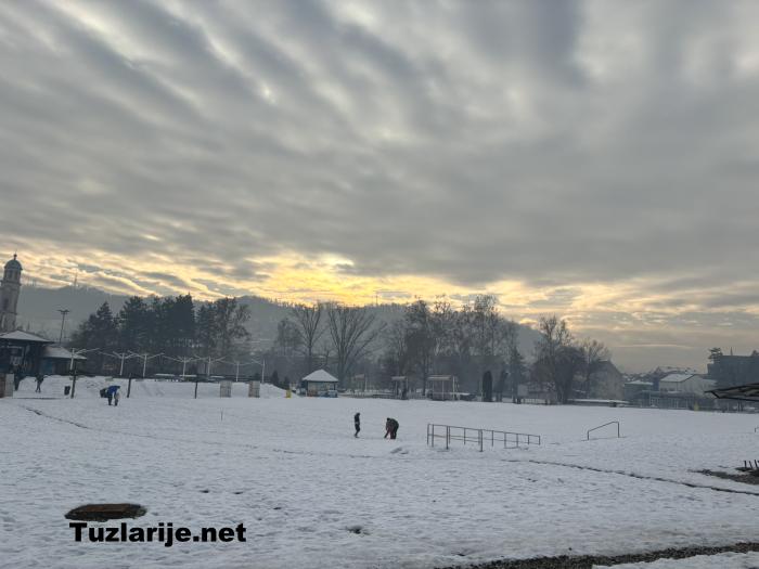 Tuzlarije