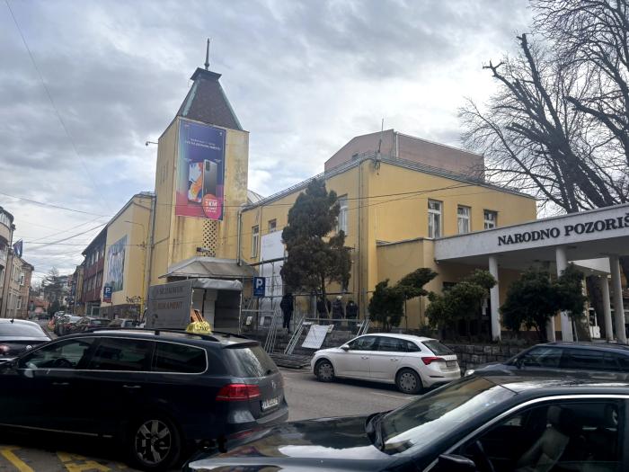 Tuzlarije