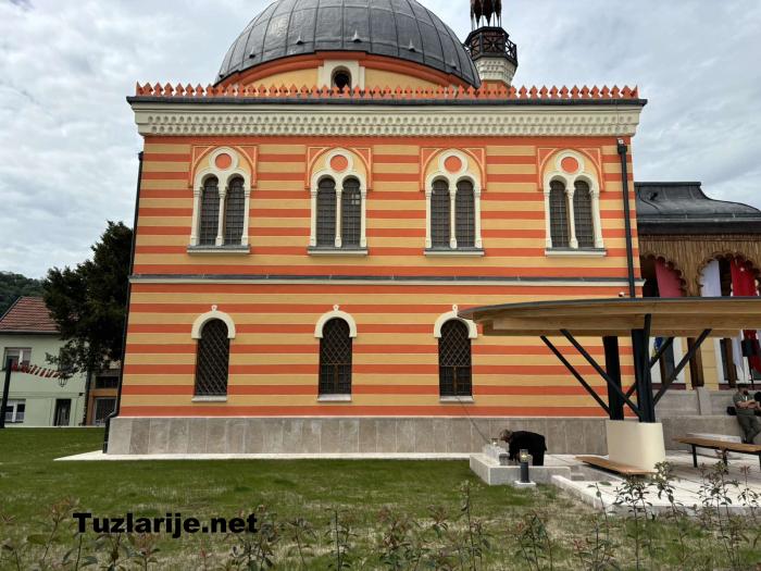 Tuzlarije