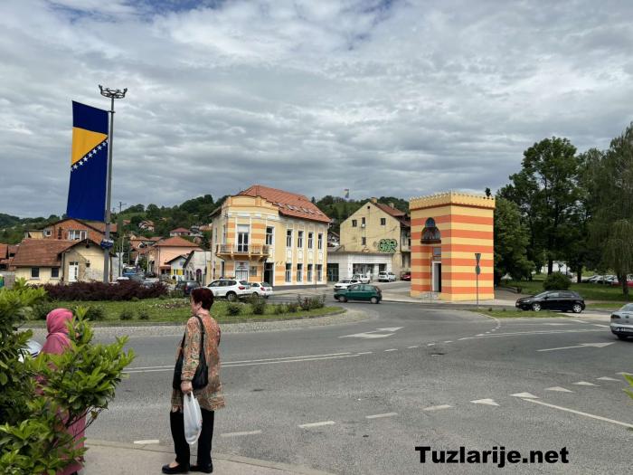 Tuzlarije