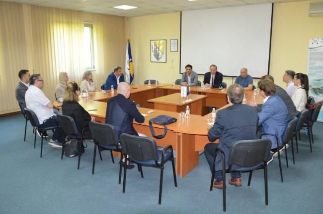 Tuzlarije