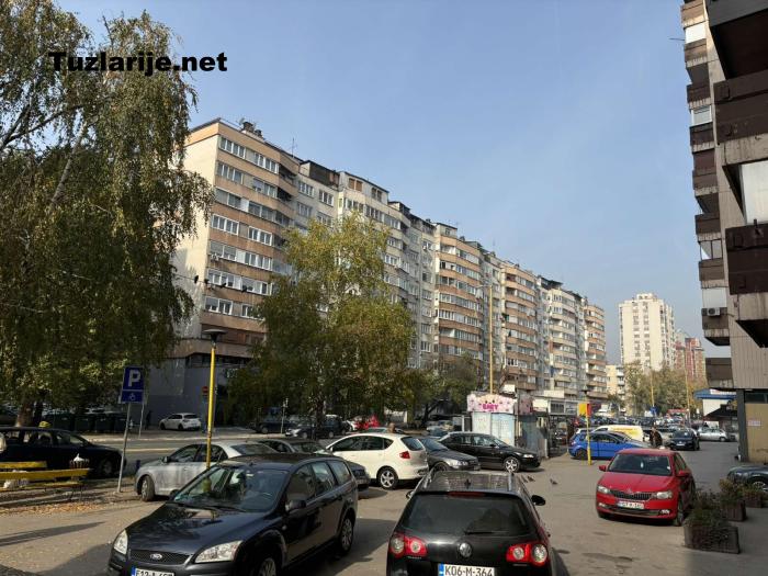 Tuzlarije