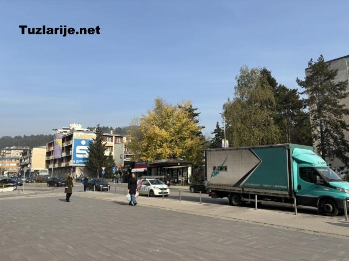 Tuzlarije