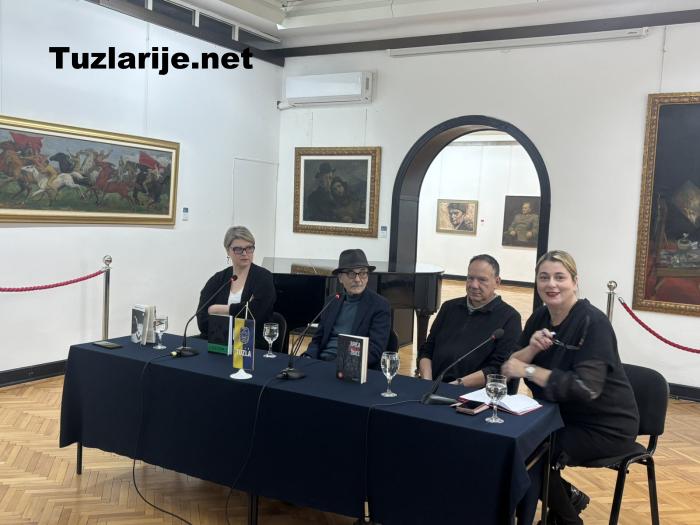 Tuzlarije