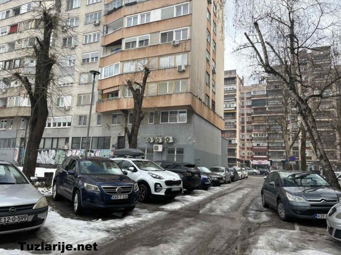 Tuzlarije