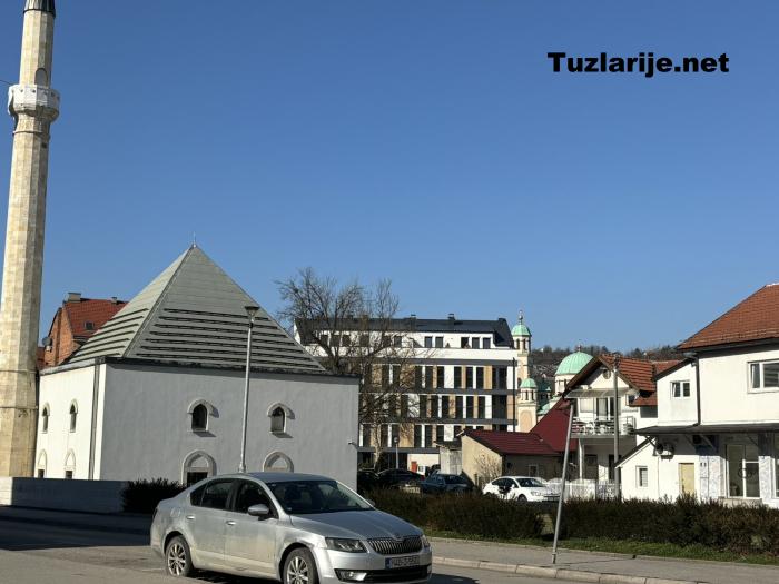 Tuzlarije