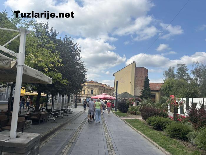 Tuzlarije