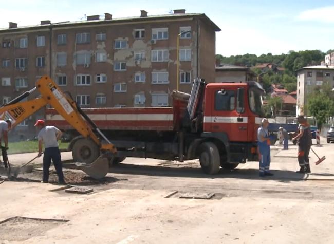 Tuzlarije