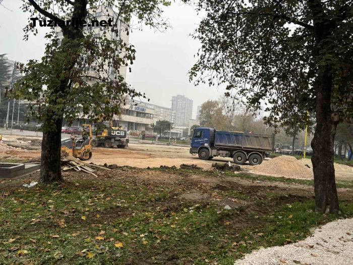 Tuzlarije