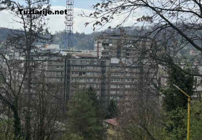 Tuzlarije