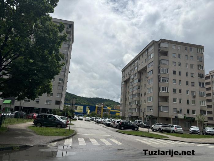 Tuzlarije