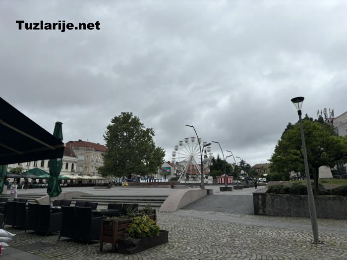 Tuzlarije