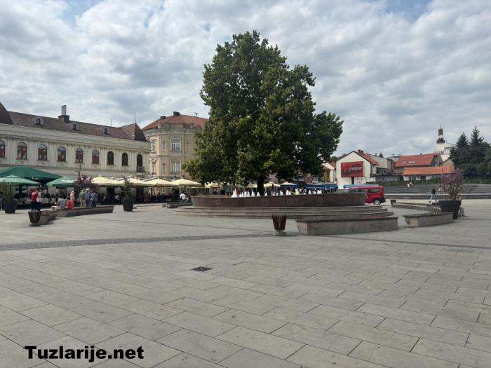 Tuzlarije