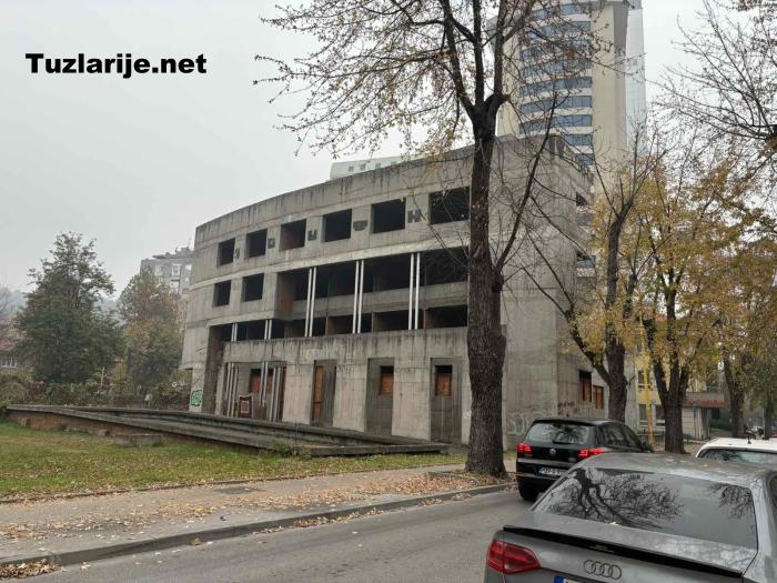 Tuzlarije