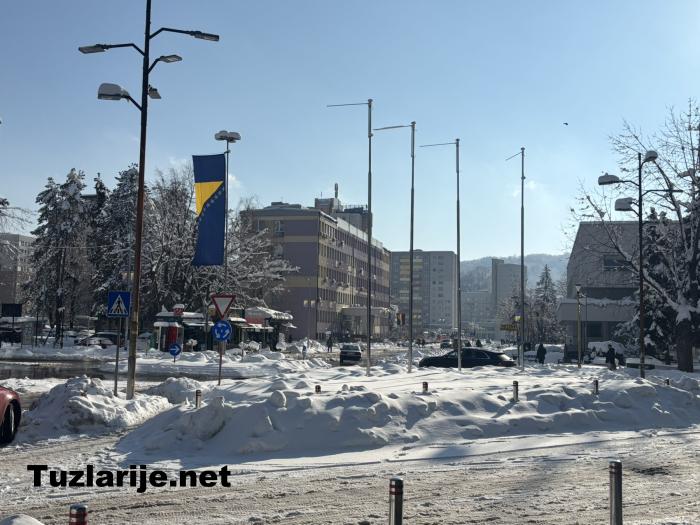 Tuzlarije