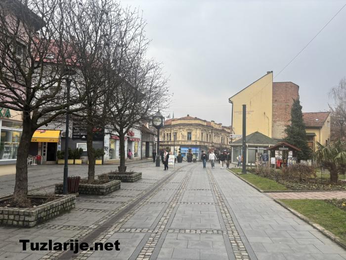 Tuzlarije