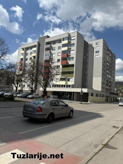 Tuzlarije